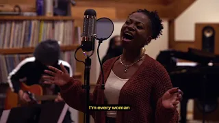 I’m Every Woman (Acoustic Cover)