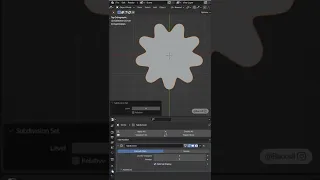 complex shapes made easy Blender tutorial E01