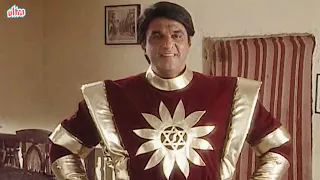 शक्तिमान, एक ही व्यकित के दो रूप है हम | Shaktimaan | Episode 89 | 90's Best Superhero Tv Serial