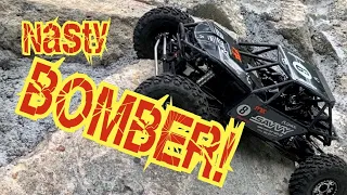 Can a Bomber do the Nasty??