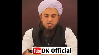 Mufti Tariq Masood Kya Gair Muslim Bismillah Pad kar Janwar Zibbah Kare To Kya Hallal Hoga ?