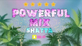 🍑Powerful Mix Shatta 🍑 DJ LO