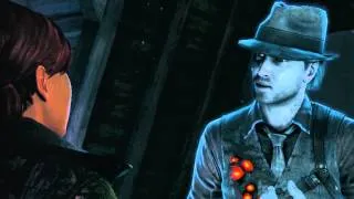 Murdered Soul Suspect announced for PS4 - new Every Lead trailer