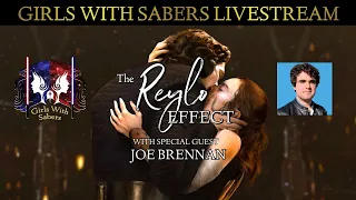 THE REYLO EFFECT | SPECIAL GUEST JOE BRENNAN
