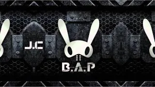 B.A.P - Warrior ( ZELO RAP COVER snippet )