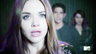 Lydia&Stiles|Я ПРОСТО ЛЮБЛЮ