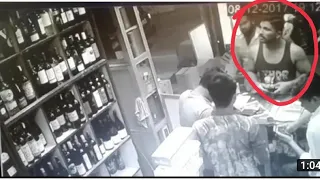 ALLUARJUN BUYING WINE 🍷 IN GOA 😜🥰😍 #alluarjun #wine  #alluarjunwine