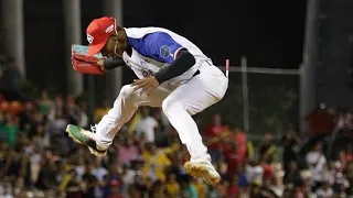 TODO EL MUNDO 🌍 DE PIE PIDIÉNDOLE EL PONCHE A JEFRY YAN, Y LE APLICO LA SENTENCIA 99 🔥🇩🇴🇩🇴🇩🇴