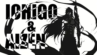 Why Ichigo vs Aizen is the BEST Bleach Fight - A Thematic Breakdown