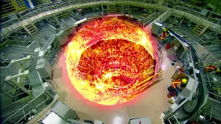 ITER, will nuclear fusion save us?