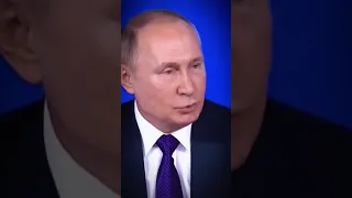 ПУТИН «НЕ НАДО ЛЕЗТЬ В НАШ ДОМ»