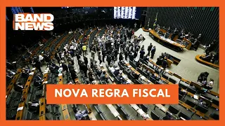 Após passar pela câmara, votação segue para o Senado |BandNews TV