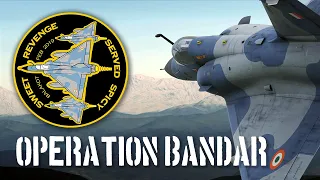 Operation Bandar : The Revenge of Pulwama ( DCS )
