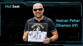 Vedran Pehar Shamso69 - HotSeat