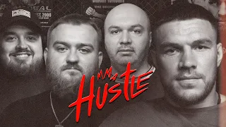 Hustle MMA #39 / ВАДИМ НЕМКОВ  / (Дедищев, Байцаев, Зубайраев)