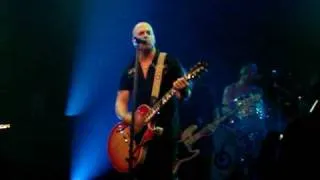 Daughtry Life After You  ~~ Houston Texas