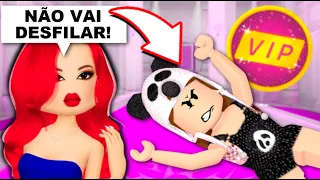 COMPREI VIP no NOVO FASHION FAMOUS no Roblox!