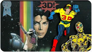 How 3D Comics Bankrupted Two Companies