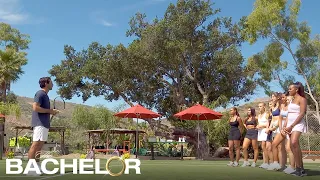 Joey’s Women Compete in First-Ever ‘Bachelor’ Open Tennis Match — See Their Hilarious Costumes