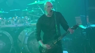 Devin Townsend Project - "Grace" and "Kingdom" (Live in Pomona 4-28-17)