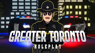 Greater Toronto Roleplay: Official Trailer | Emergency Response: Liberty County