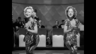 Betty Hutton - The Navy Song (Join The Navy)