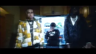 NESSLY, KILLY & YUNG BANS - FREEZING COLD❄ (MUSICVIDEO/SONG SNIPPET)