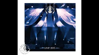 Lacrimosa - Kaleidoskop (Live 2015 - Das Jubiläumskonzert zum 25ten)