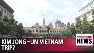 Vietnam prepares for Kim Jong-un visit amid talk of second summit with Trump: Reuters