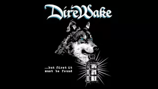 Dire Wake - ...But First It Must Be Found (Full EP Stream)