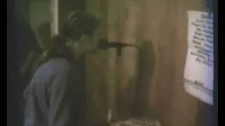 Nirvana - 09 Mr Moustache (Aberdeen WA Rehearsals '88)