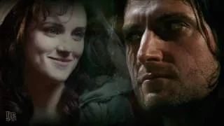 "Here" ~ Guy of Gisborne ~ Richard Armitage ~ ***IN REAL HD***