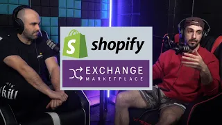 Shopify Exchange Marketplace Review (2022) - Are These 3 Sites A Waste of Money?