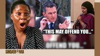 Douglas Murray SHUTS UP UK Hating Immigration Activist on Colonialism (EPIC)