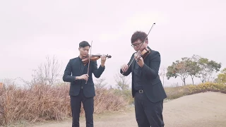 周杰倫&昆凌婚禮音樂 Jay Chou & Hannah's Wedding Song 弦樂四重奏String Quartet