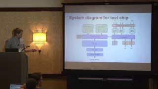 LowRISC SoC - 1st RISC-V Workshop