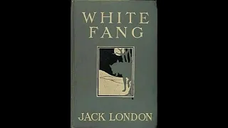 White Fang by Jack London Full Audiobook