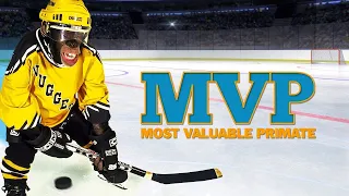 MVP 1 MosT Valuable Primate (1/17) Español Latino