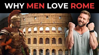 Why Men Think About The Roman Empire So Often: 5 Reasons