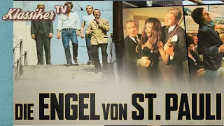 Die Engel von St. Pauli (1969) | Ganzer Film🎥