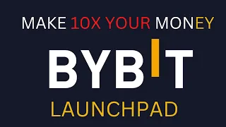 HOW TO BUY A COIN BEFORE IT LAUNCHES USING BYBIT LAUNCHPAD (STEP BY STEP TUTORIAL)