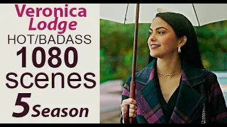 Veronica Lodge hot/badass scenes (S5) [Logoless+1080p]