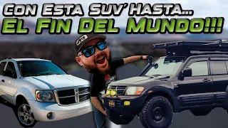 Las Mejores Suv´s Para Familia, Off-Road e Hiper Confiables!!! /// Compra Esta!!!