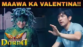 BRIAN, SUSUNOD NA BIKTIMA NI VALENTINA | DARNA | Advance Full episode