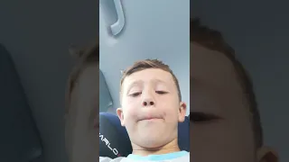 don't stop me now sing at 6 years old