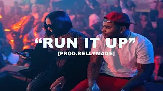 [FREE] "Run It Up" Kevin Gates x Rod Wave Type Beat 2021 (Prod.RellyMade)