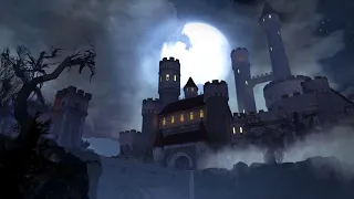 Neverwinter Reaper's Challenge Castle Ravenloft How to defeat Sisters with No Revive Condition