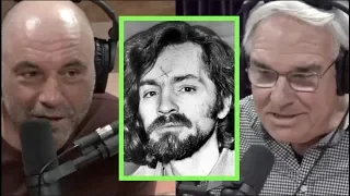 Was Charles Manson a CIA Asset? w/Tom O'Neill | Joe Rogan