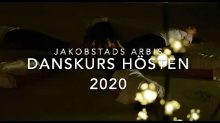 Danskurs hösten 2020