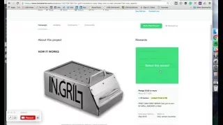 KickStarter: How Kickstarter Works & How to Back a Project